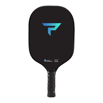 Paddletek Tempest Wave V3 Carbon Fiber Paddle