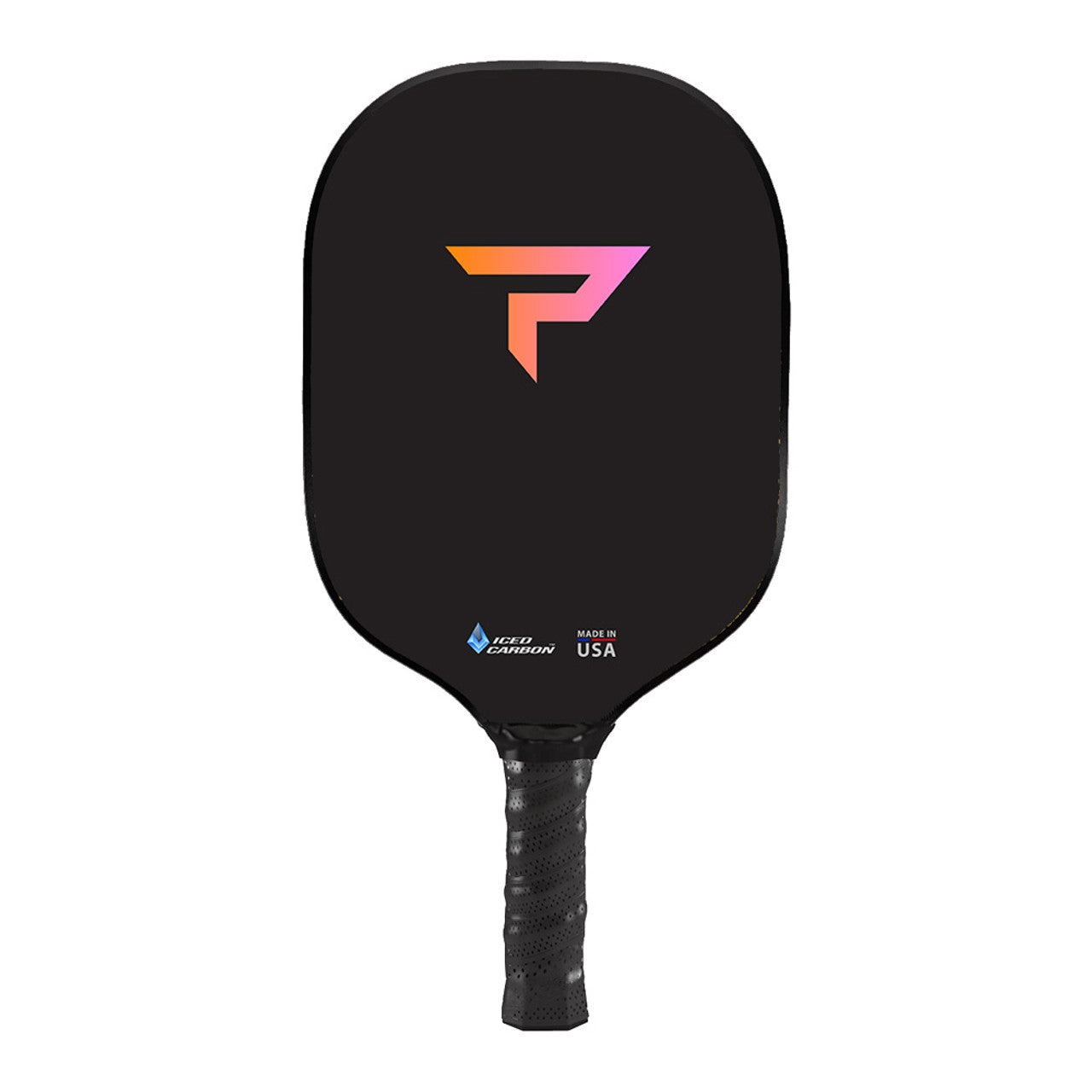 Paddletek Tempest Wave V3 Carbon Fiber Paddle