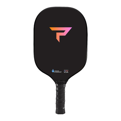 Paddletek Tempest Wave V3 Carbon Fiber Paddle