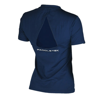 Paddletek Performance Short Sleeve Tee - Women's