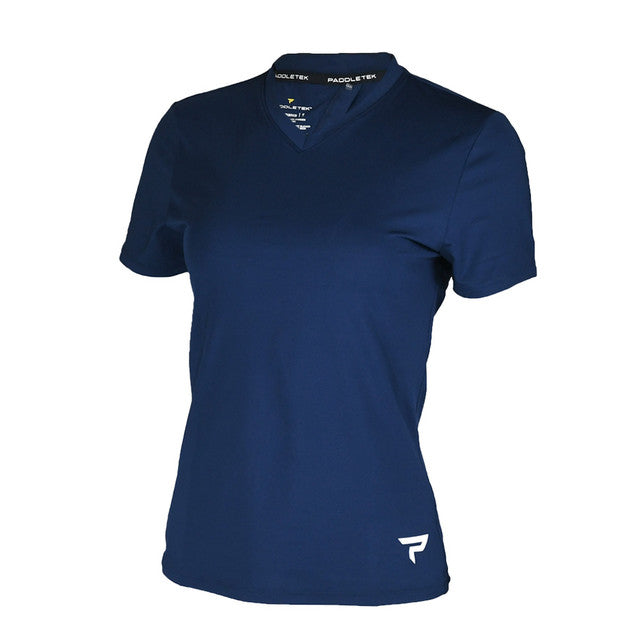 Paddletek Performance Short Sleeve Tee - Women's