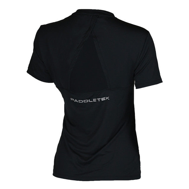 Paddletek Performance Short Sleeve Tee - Women's