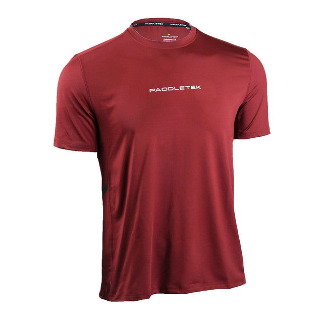 Paddletek Performance Short Sleeve Tee - Men's