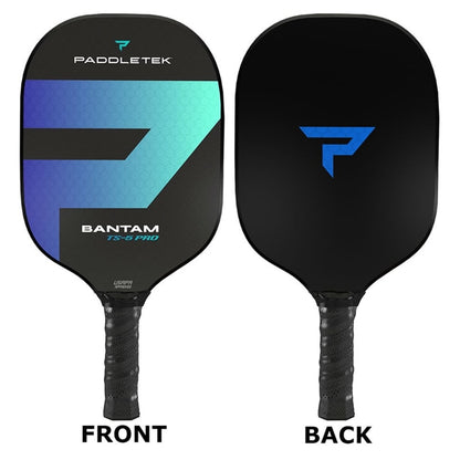 Bantam TS-5 Pro Composite Paddle