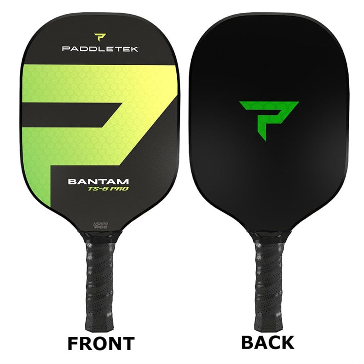 Bantam TS-5 Pro Composite Paddle