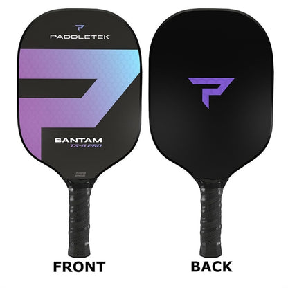 Bantam TS-5 Pro Composite Paddle