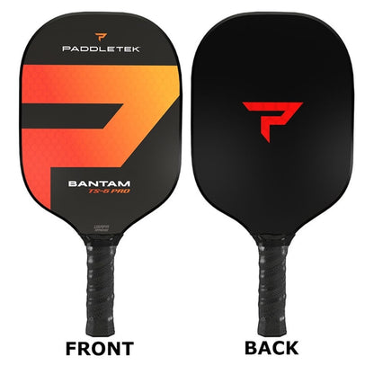 Bantam TS-5 Pro Composite Paddle