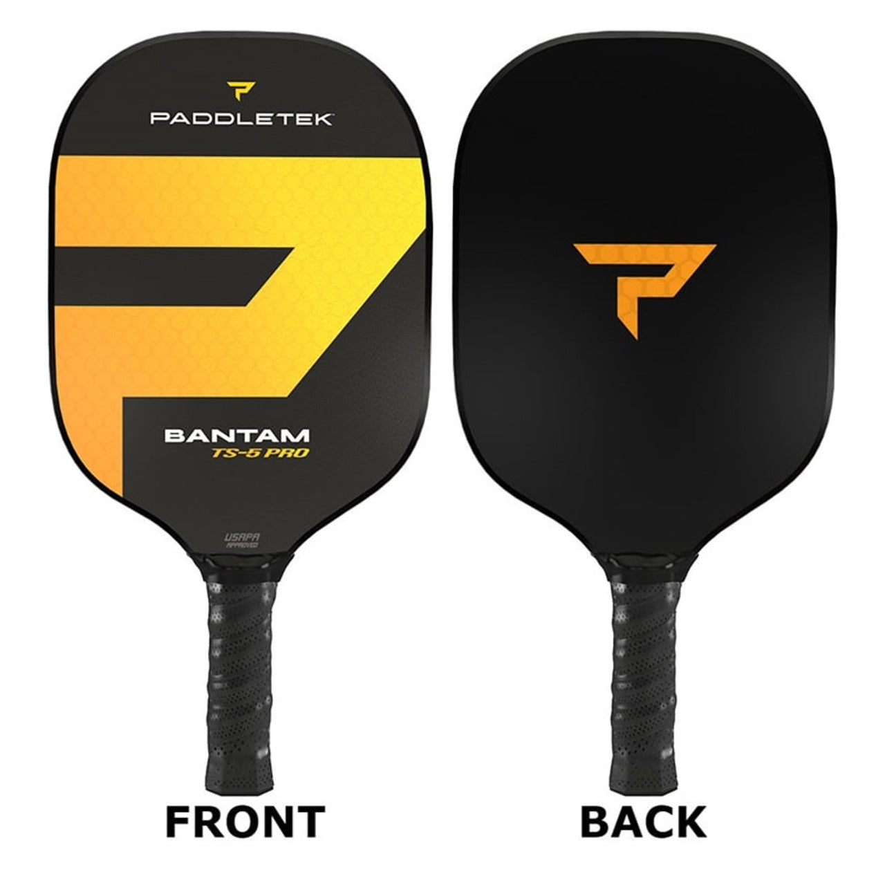 Bantam TS-5 Pro Composite Paddle