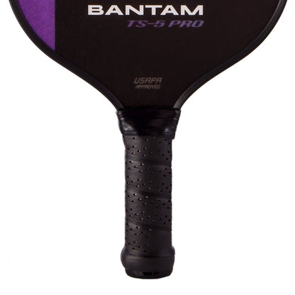 Bantam TS-5 Pro Composite Paddle