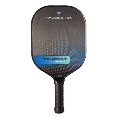 Tempest Wave II Graphite Paddle