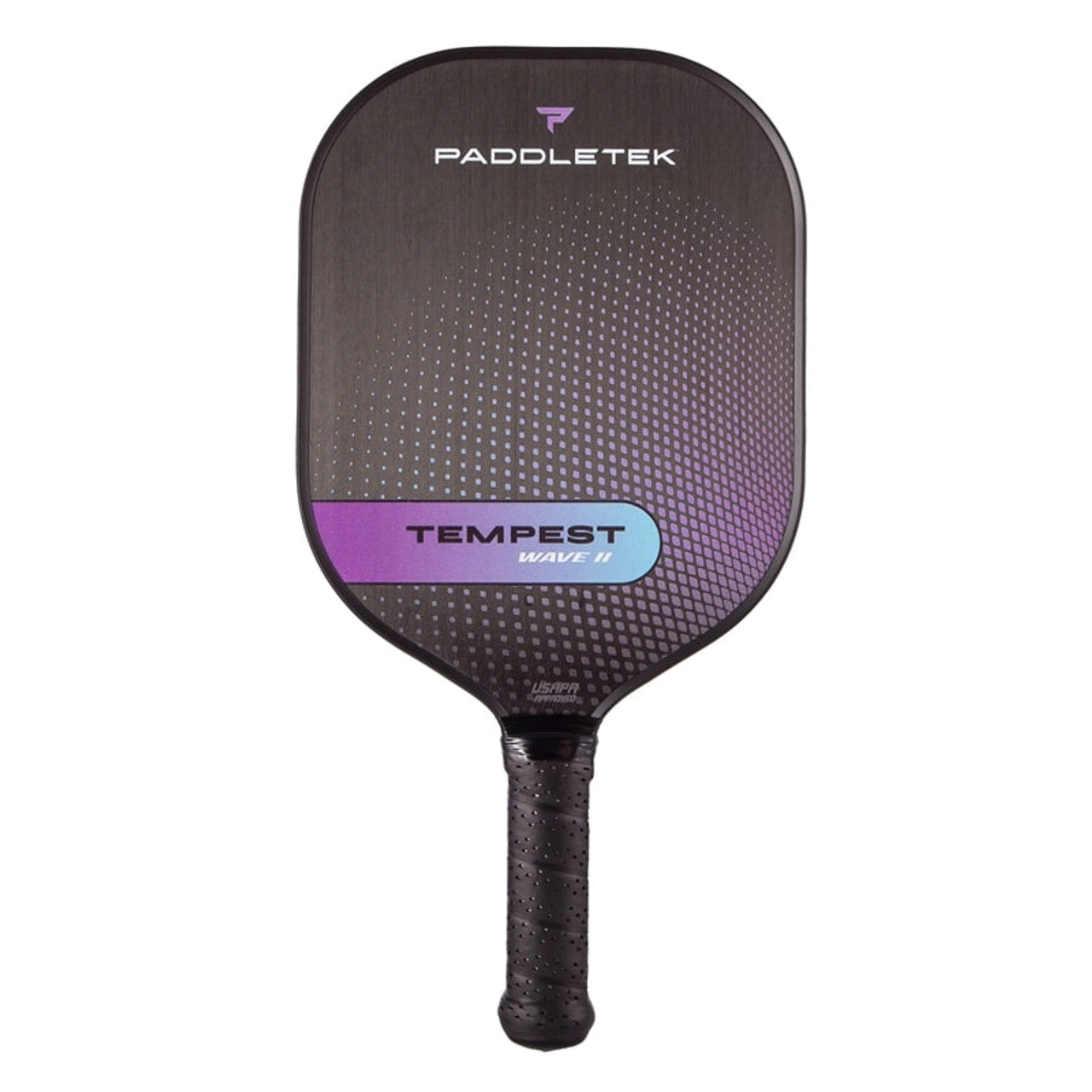 Tempest Wave II Graphite Paddle