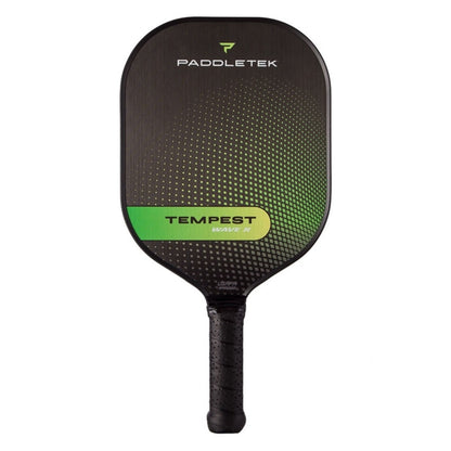 Tempest Wave II Graphite Paddle