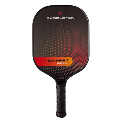 Tempest Wave II Graphite Paddle