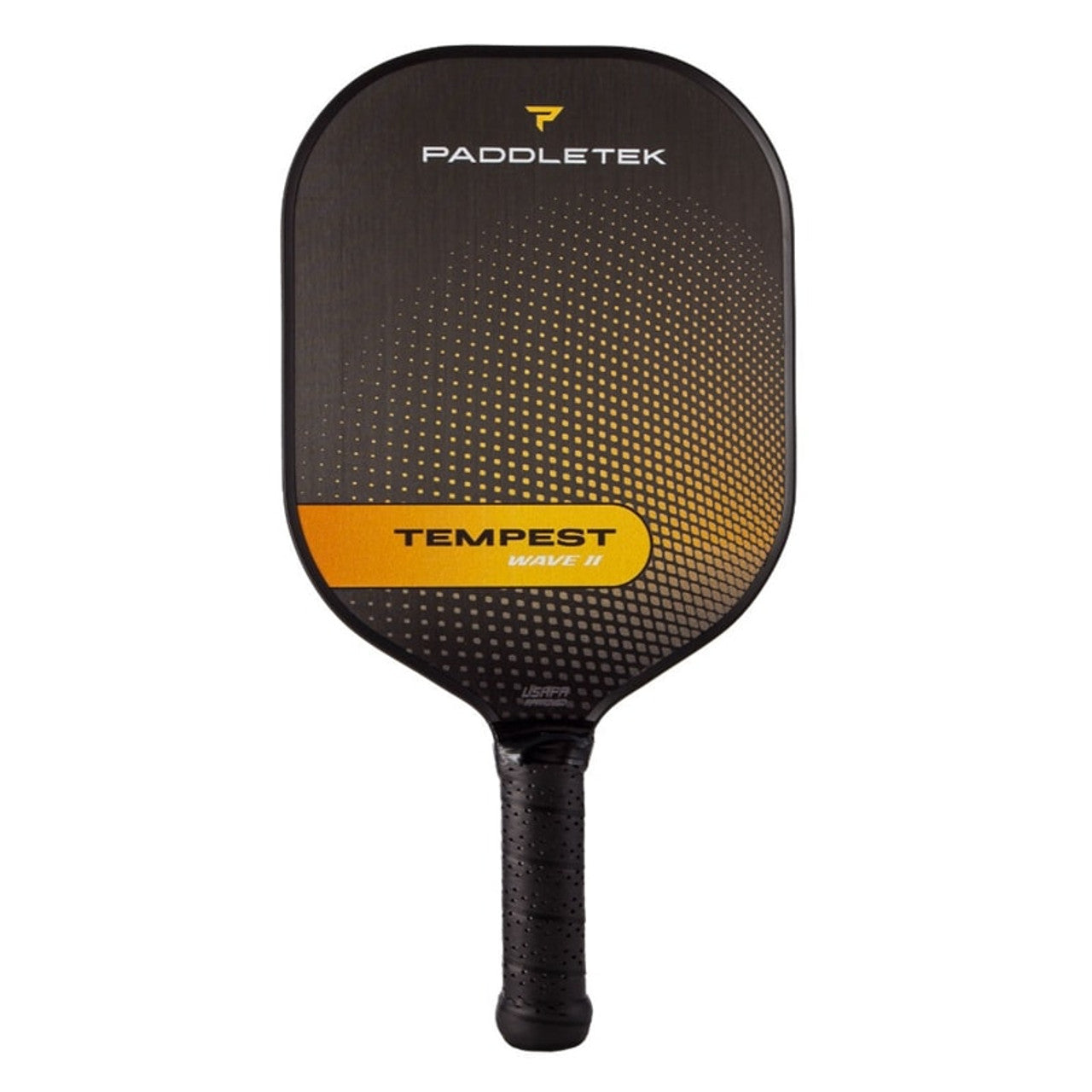 Tempest Wave II Graphite Paddle