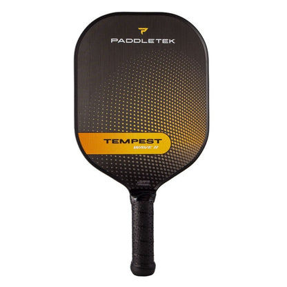 Tempest Wave II Graphite Paddle