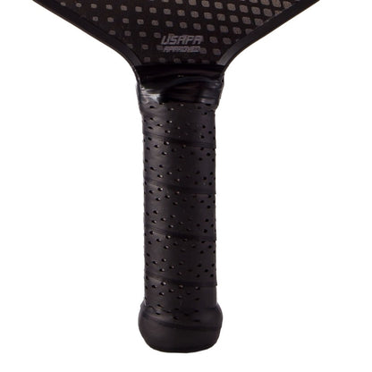 Tempest Wave II Graphite Paddle