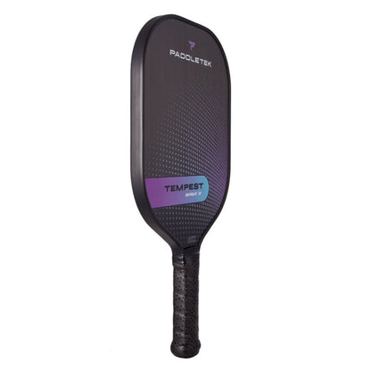 Tempest Wave II Graphite Paddle