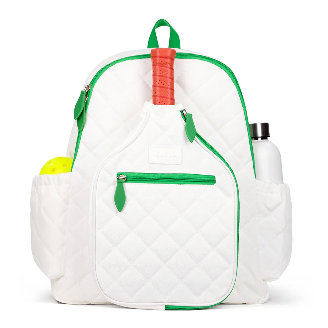 Ame & Lulu Pickleball Time Backpack