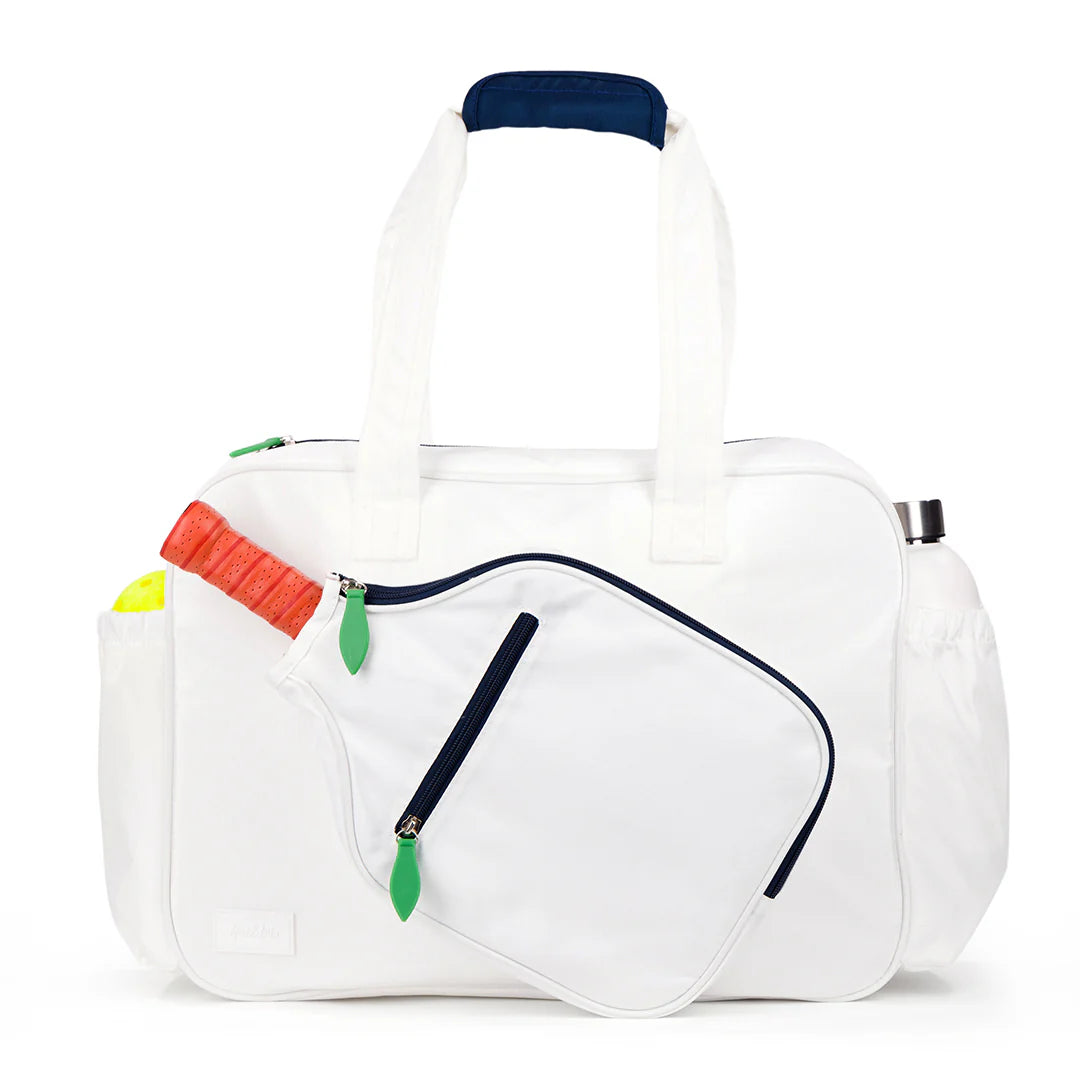 Ame & Lulu Pickleball Tote Bag