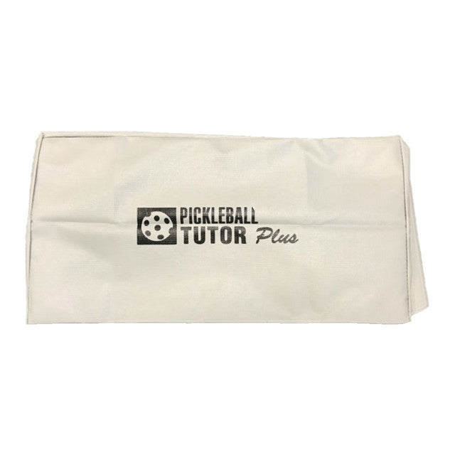 Pickleball Tutor Weatherproof Cover