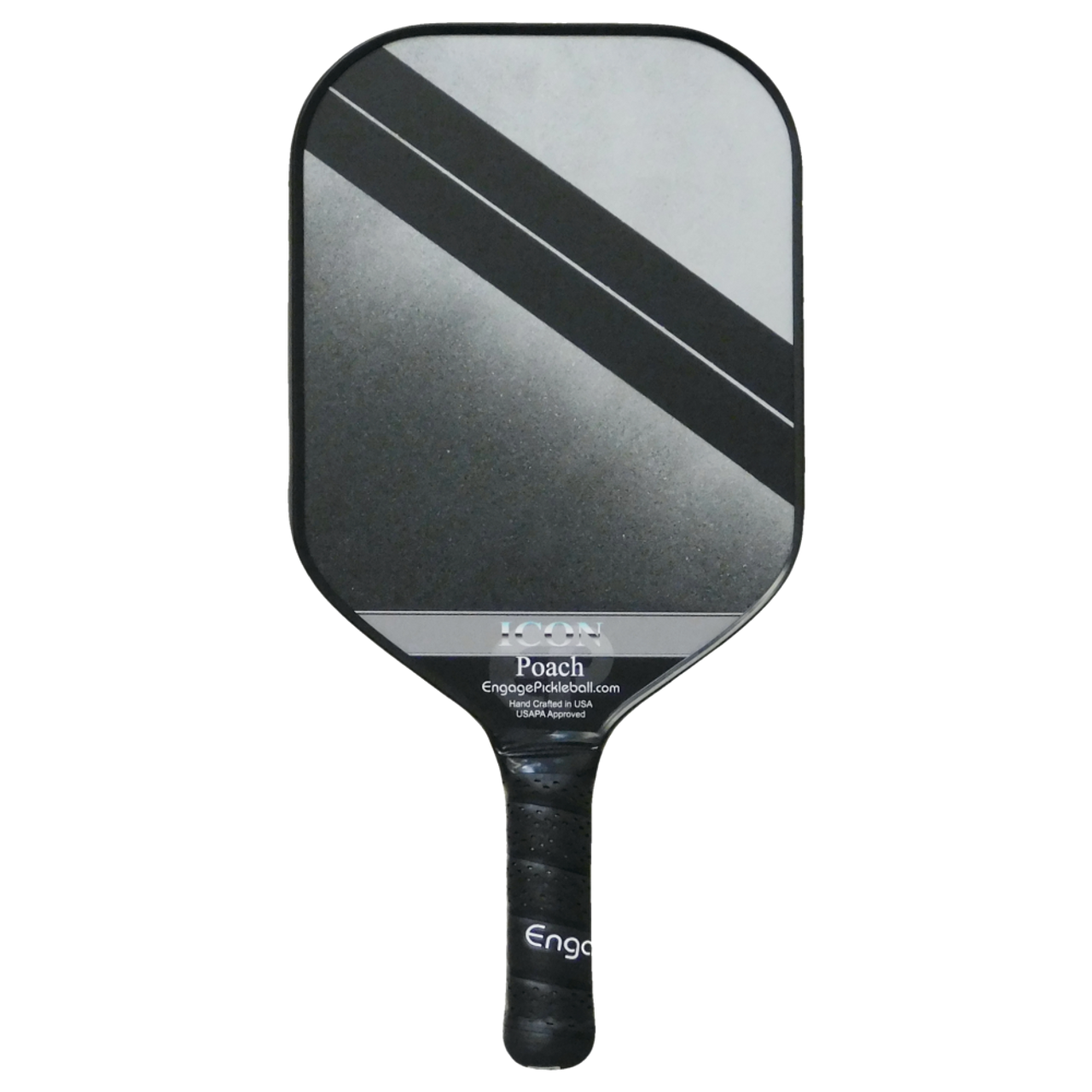 Poach Icon Pickleball Paddle