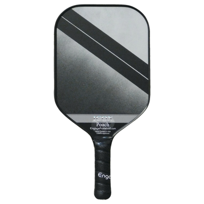 Poach Icon Pickleball Paddle