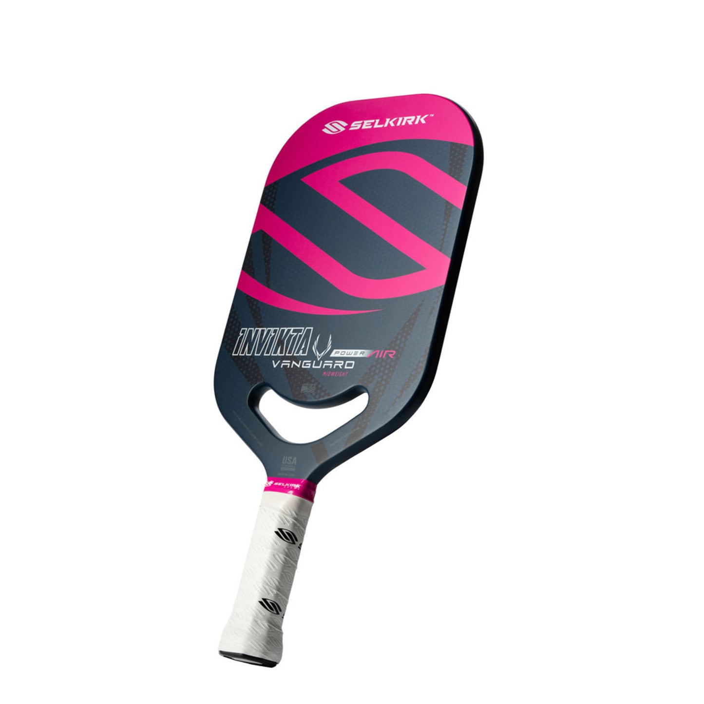 VANGUARD Power Air Invikta Paddle