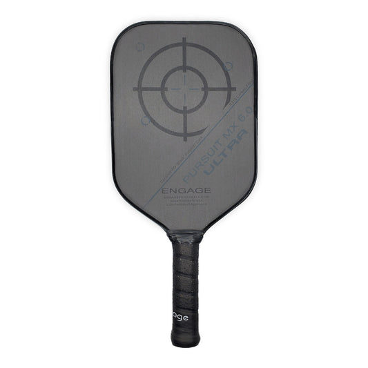 Engage Pursuit Ultra MX 6.0 Carbon Fiber Paddle