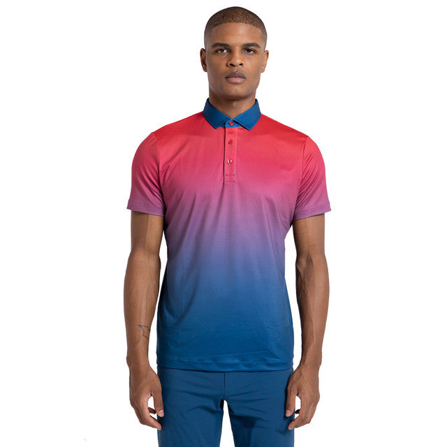 Redvanly Devon Polo - Men's