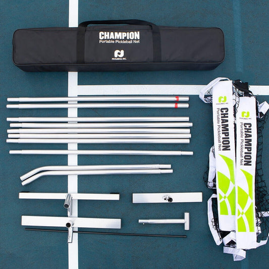 Champion Portable Net Replacement Parts