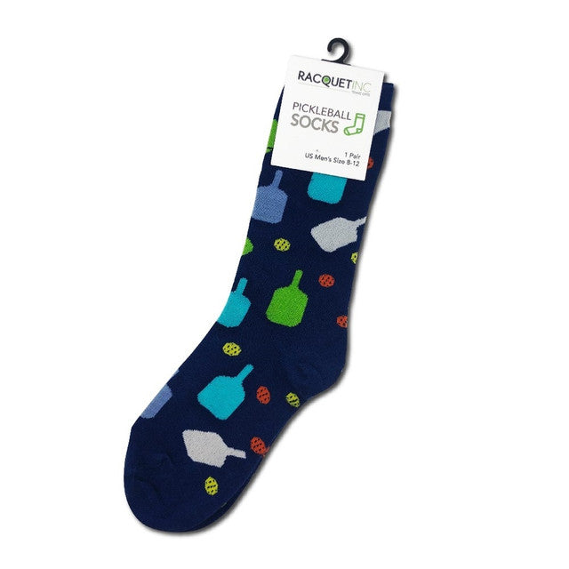 Pickleball Dress Socks