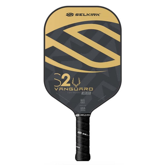 VANGUARD 2.0 S2 Paddle