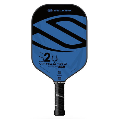 VANGUARD 2.0 S2 Paddle