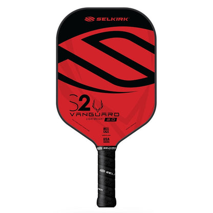 VANGUARD 2.0 S2 Paddle