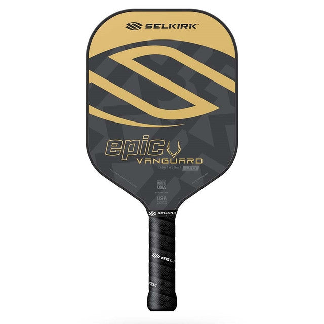 VANGUARD 2.0 Epic Paddle