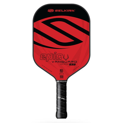 VANGUARD 2.0 Epic Paddle