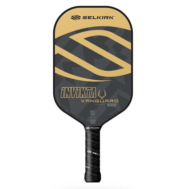 VANGUARD 2.0 Invikta Paddle