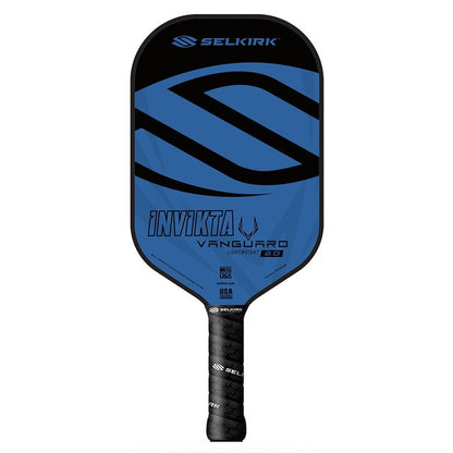 VANGUARD 2.0 Invikta Paddle