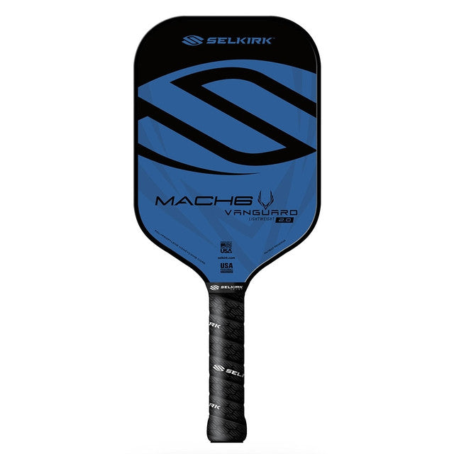 VANGUARD 2.0 Mach6 Paddle