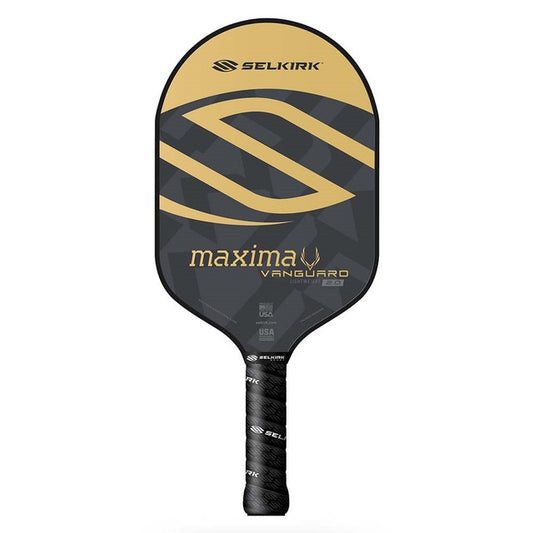 VANGUARD 2.0 Maxima Paddle