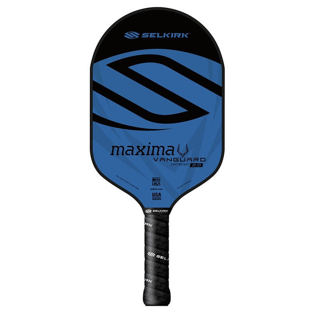 VANGUARD 2.0 Maxima Paddle