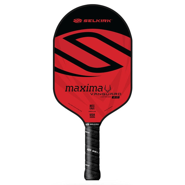 VANGUARD 2.0 Maxima Paddle