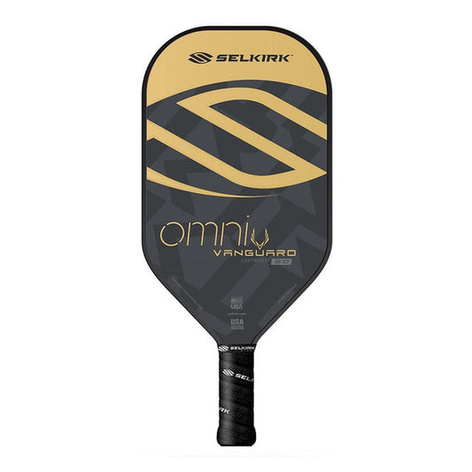 VANGUARD 2.0 Omni Paddle