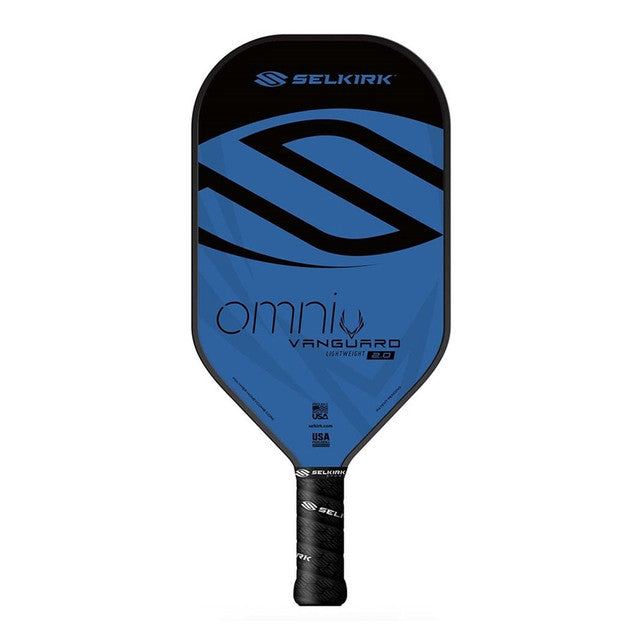 VANGUARD 2.0 Omni Paddle