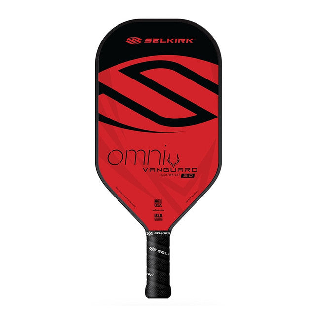 VANGUARD 2.0 Omni Paddle