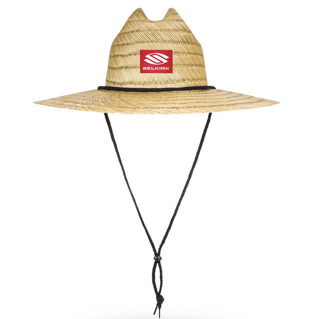 Selkirk Straw Hat