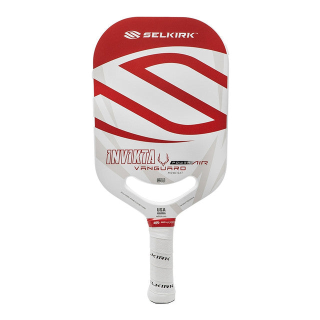 VANGUARD Power Air Invikta Paddle