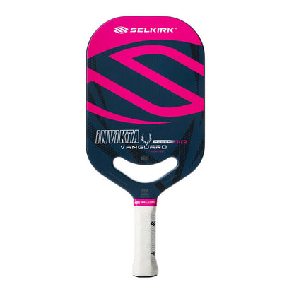 VANGUARD Power Air Invikta Paddle