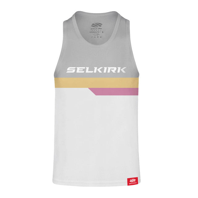 Selkirk Legacy Line Tank Top - Men's