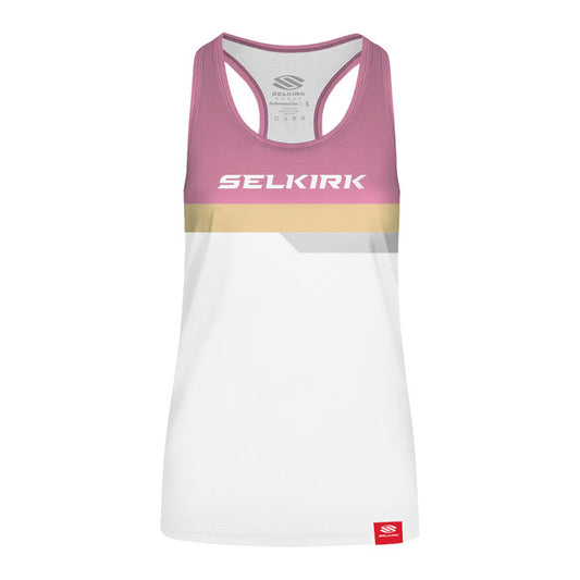 Selkirk Legacy Line Tank Top - Women's